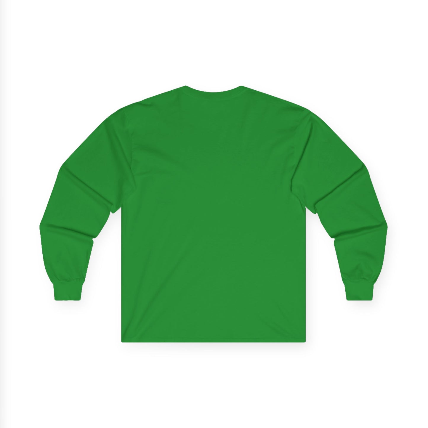 Bitcoin Bull Long Sleeve Tee for Crypto Lovers, Funny Crypto Shirt, Gift for Blockchain Enthusiasts, Cryptocurrency Apparel, Trendy Tee