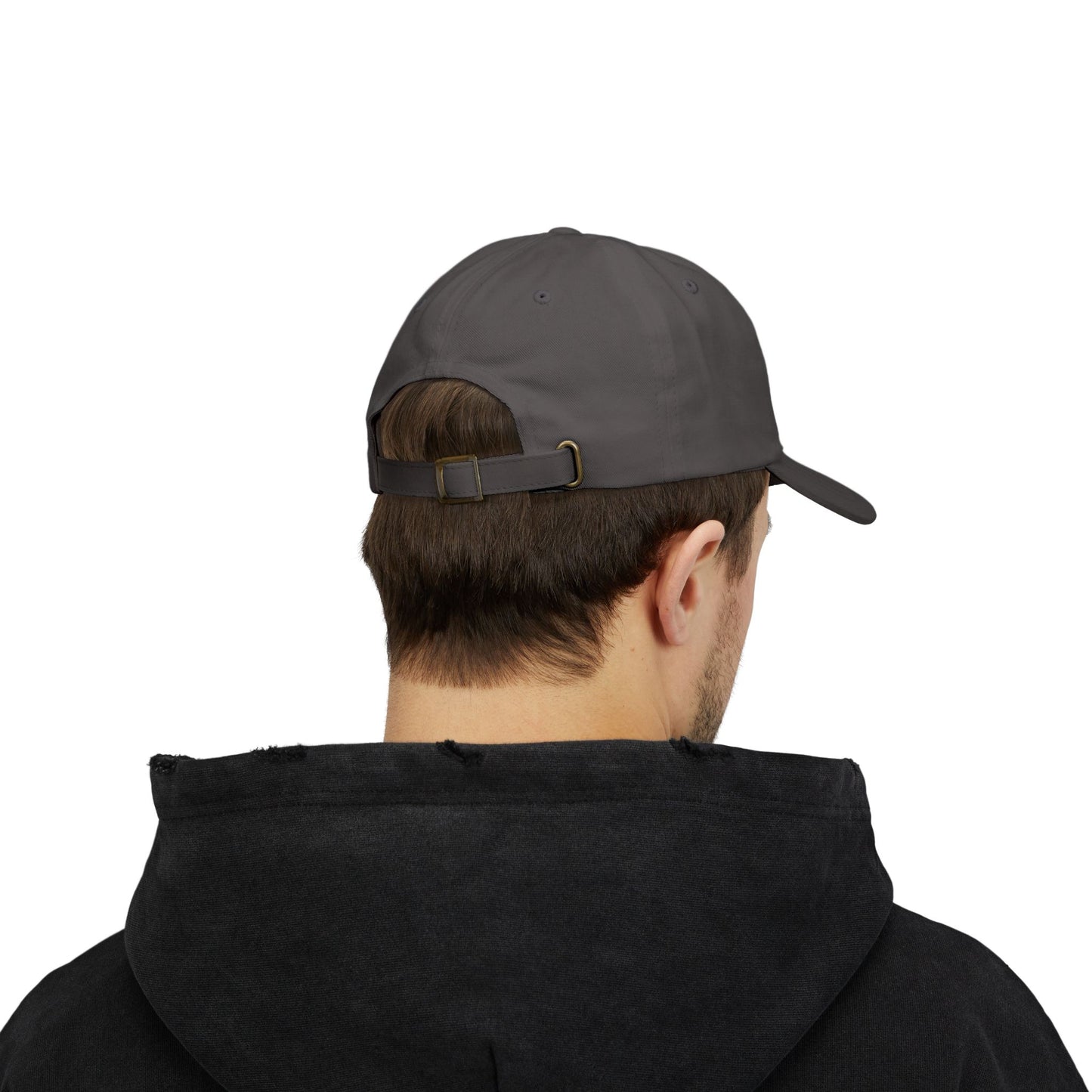 Solana Classic Dad Cap, Unisex Cap, Casual Headwear, Crypto Hat, Gift for Dads, Summer Accessory