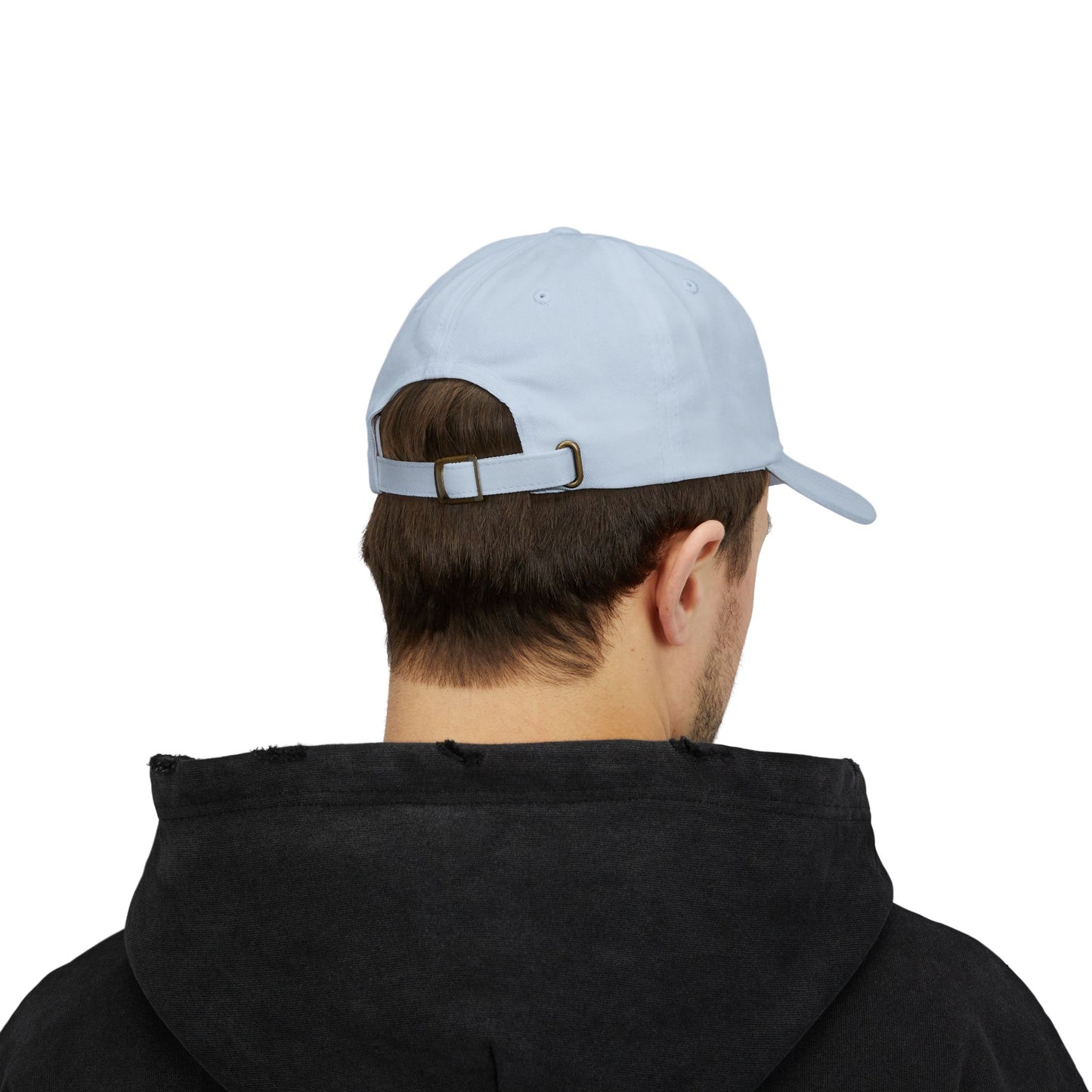 Solana Classic Dad Cap, Unisex Cap, Casual Headwear, Crypto Hat, Gift for Dads, Summer Accessory