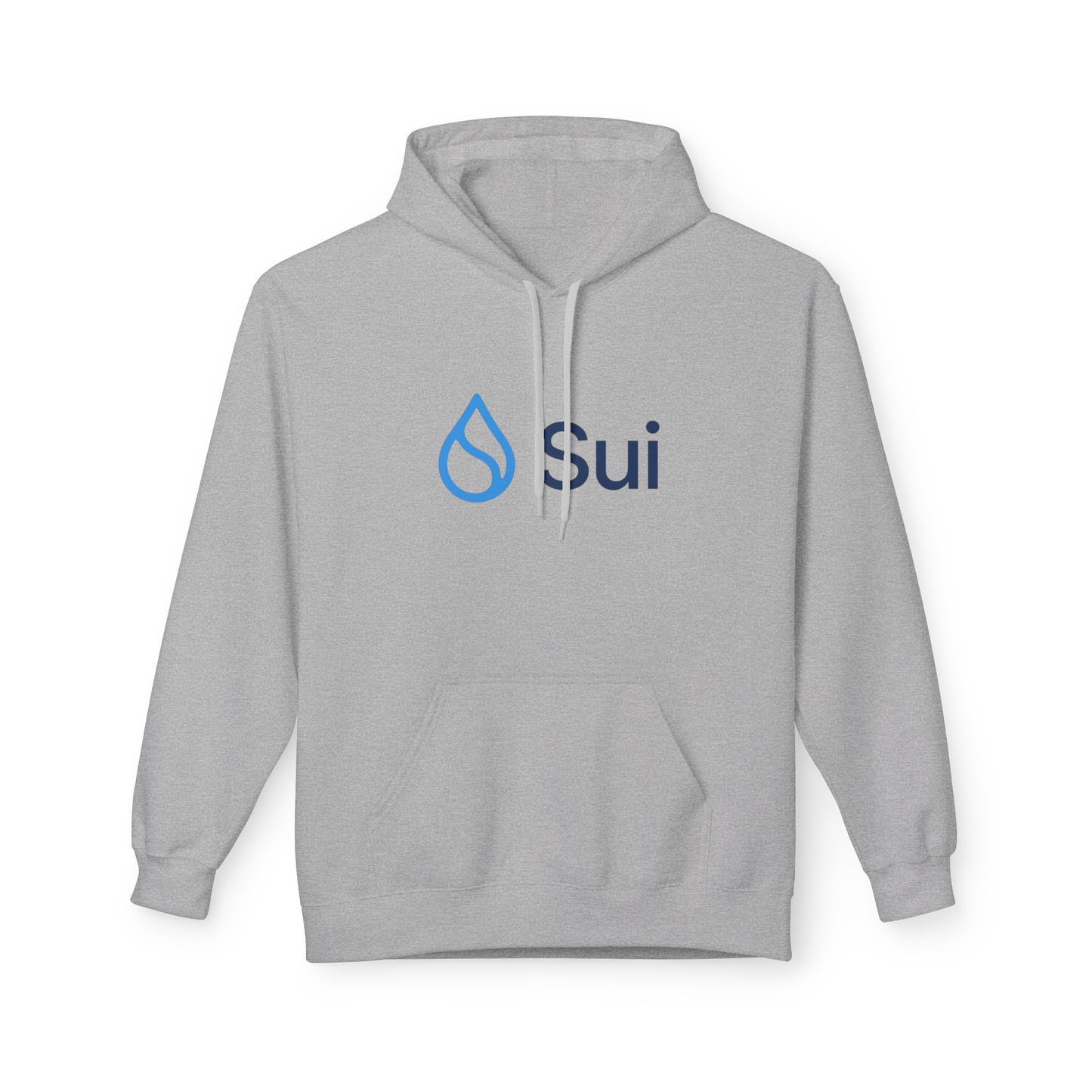 Sui Fleece Hoodie for Cozy Comfort, Unisex Hoodie, Casual Wear, Everyday Style, Gift for Friends