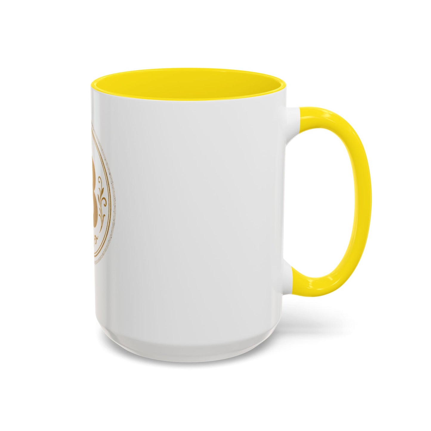 Bitcoin Accent Coffee Mug, Cryptocurrency Gift, Office Mug, Personalized Coffee Cup, Digital Currency Lover