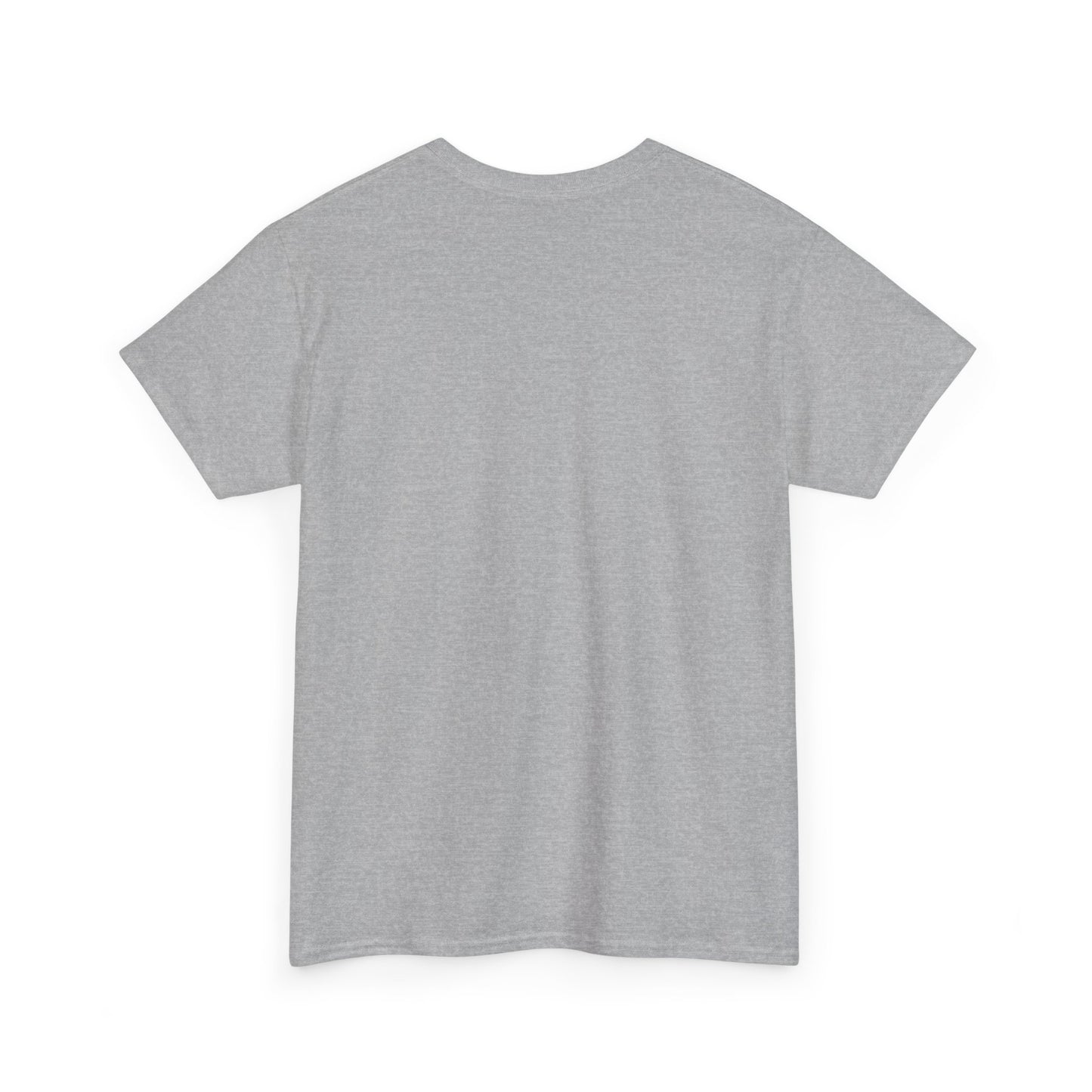 Solana Unisex Heavy Cotton Tee, Crypto Apparel, Gamer Shirt, Tech Enthusiast Wear, Unique Gift for Blockchain Lovers, Trending Fashion