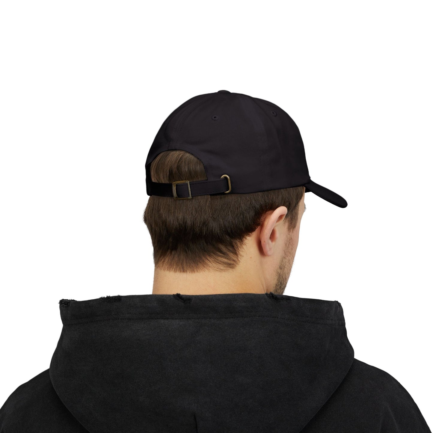 XRP Classic Dad Cap, Adjustable Baseball Hat for Men, Trendy Accessory for Crypto Lovers, Gift for Father's Day, Casual Outdoor Wear