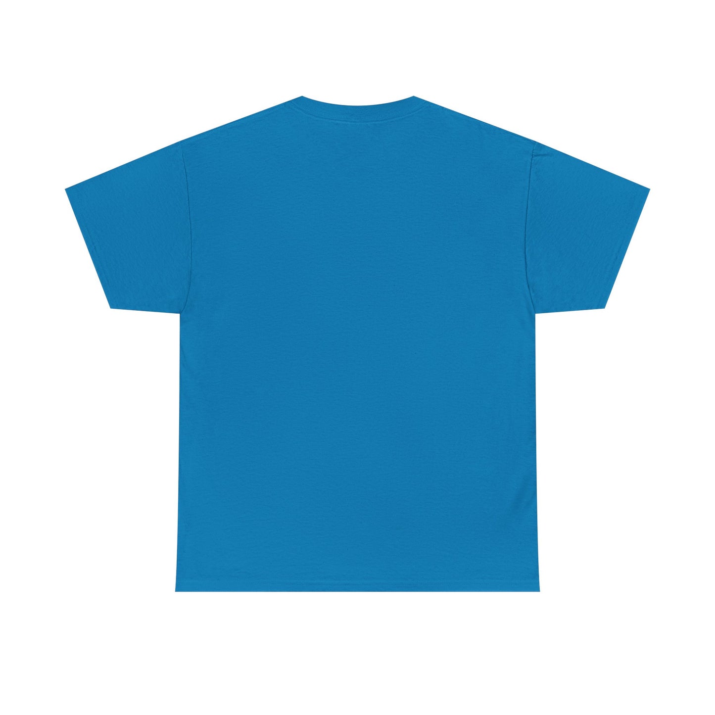 Solana Unisex Heavy Cotton Tee, Crypto Apparel, Gamer Shirt, Tech Enthusiast Wear, Unique Gift for Blockchain Lovers, Trending Fashion