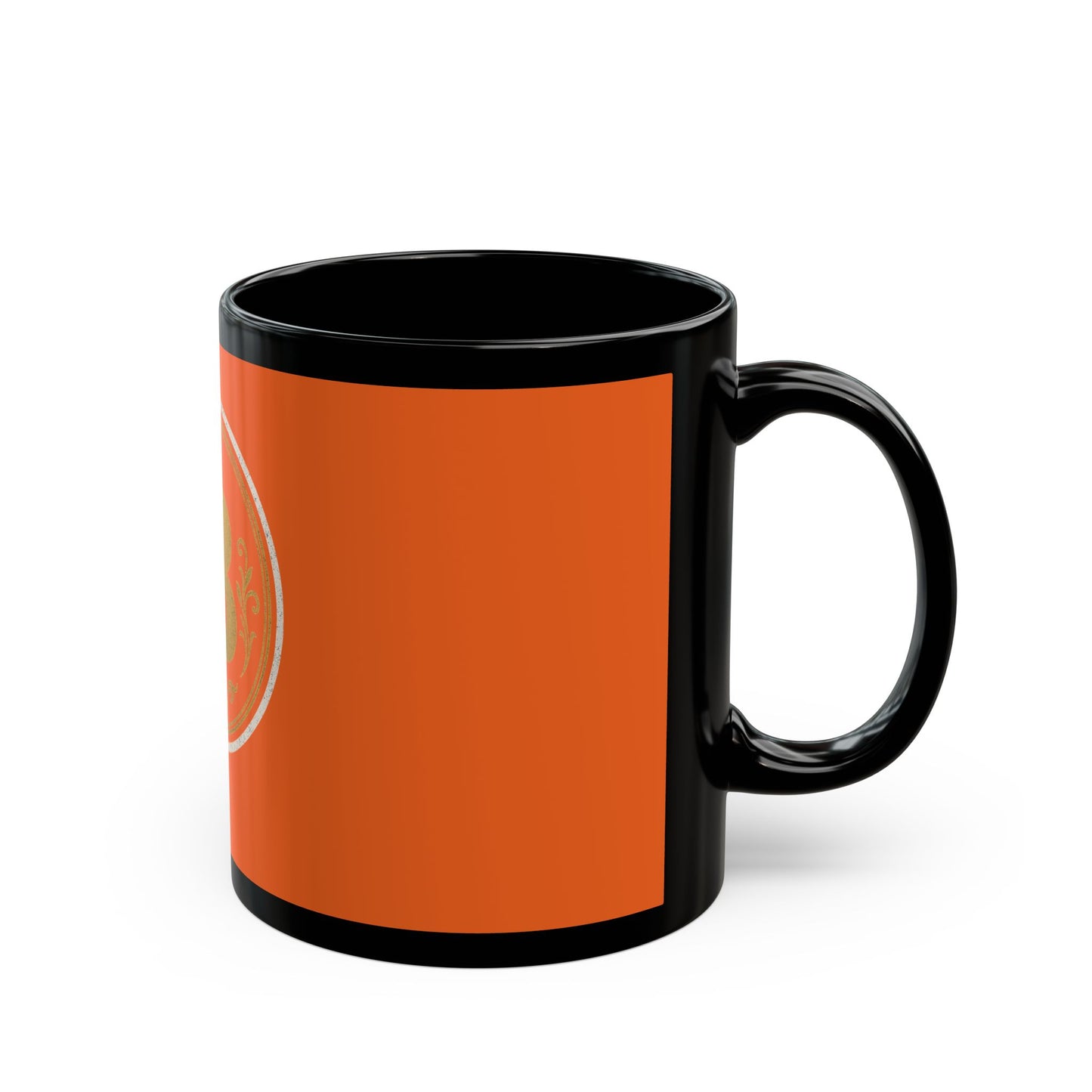 Bitcoin-Themed Black Mug: Perfect for Crypto Lovers, Coffee Enthusiasts, Gifts, Home Office Decor, and Celebrations