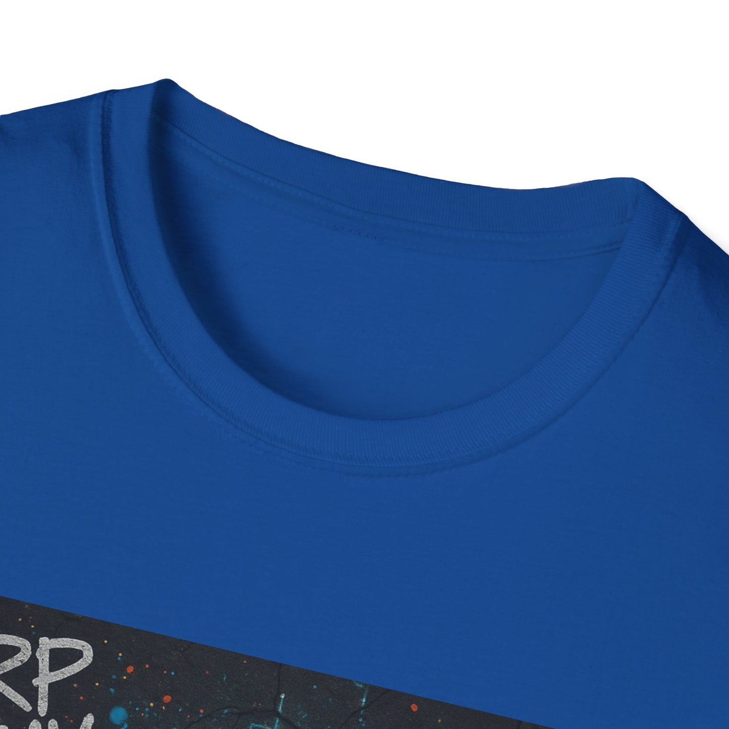 XRP Army Proof of History T-Shirt - Unisex Softstyle Tee for Crypto Enthusiasts, Gift for Blockchain Fans, Casual Wear, Crypto Merch