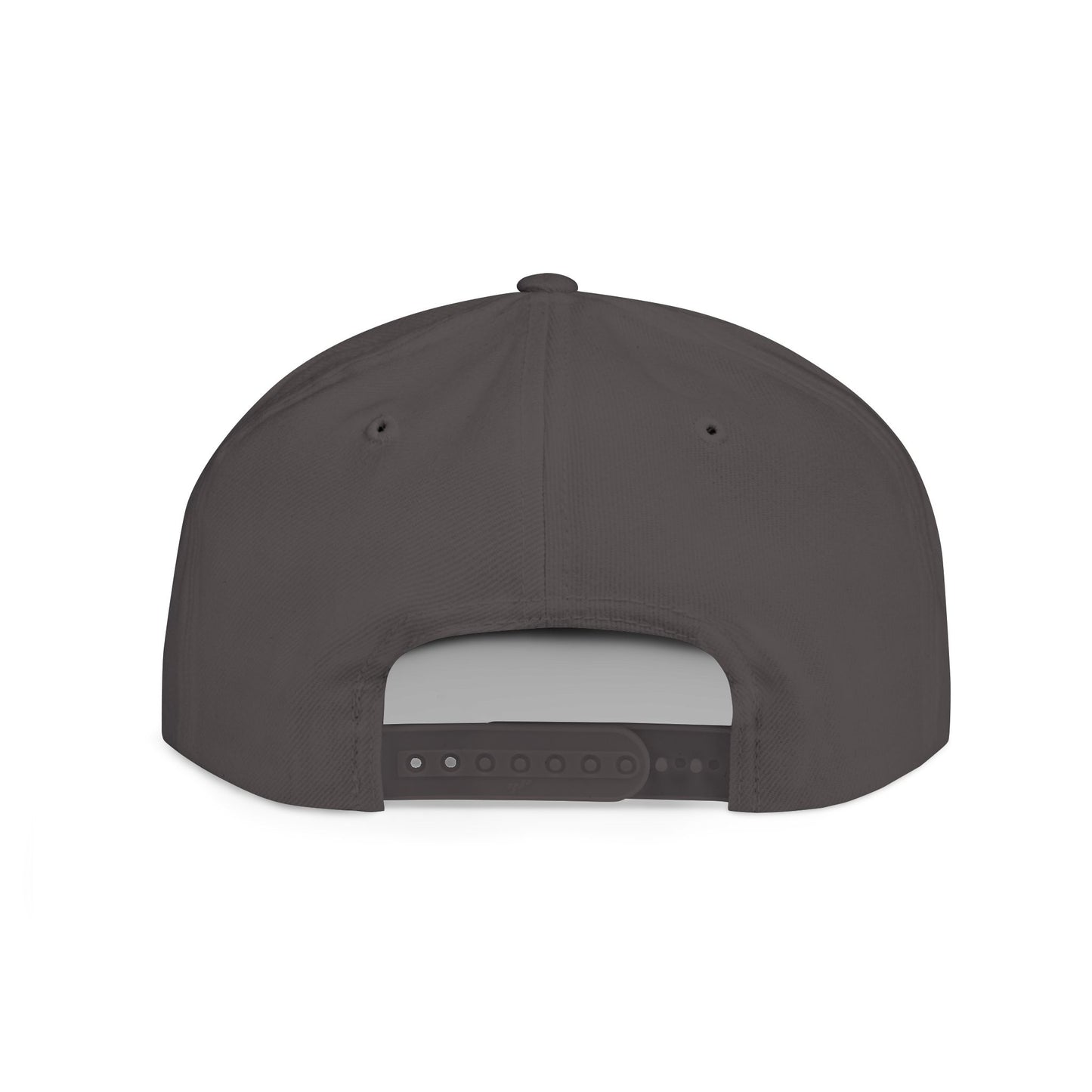 SUI Stylish Flat Bill Snapback Hat, Trendy Cap for Casual Outings, Summer Events, Sports Activities, Gift for Hat Lovers
