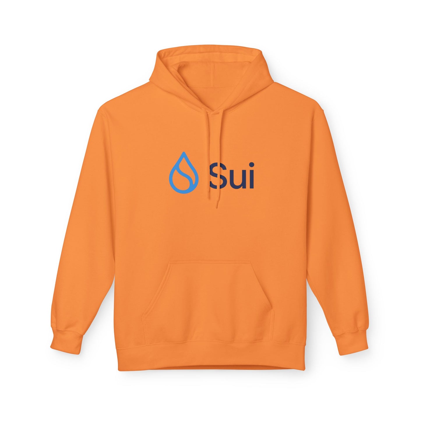 Sui Fleece Hoodie for Cozy Comfort, Unisex Hoodie, Casual Wear, Everyday Style, Gift for Friends