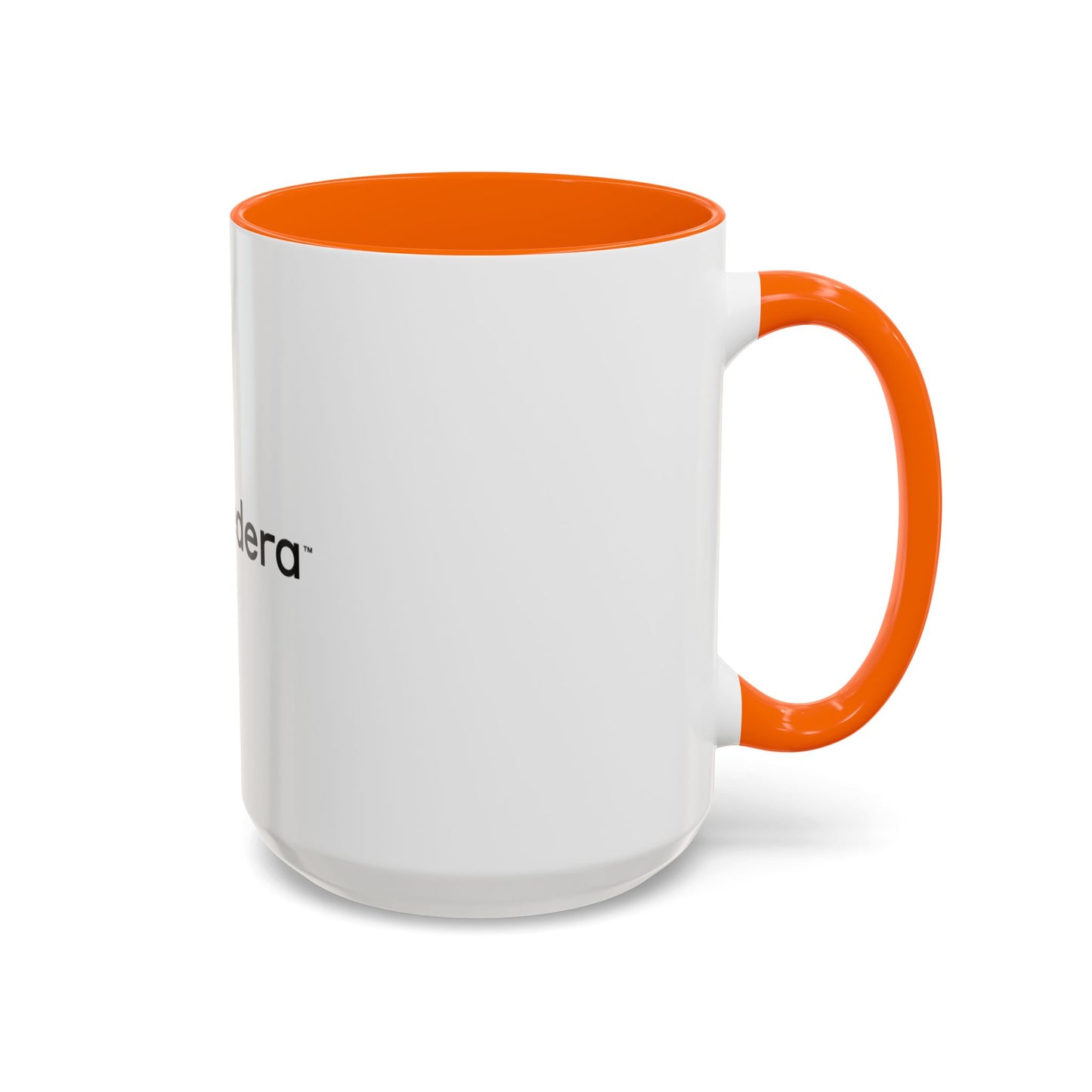 Hedera Stylish Accent Coffee Mug with Hedera Logo, Perfect Gift for Coffee Lovers, Office Use, Personalized Drinkware