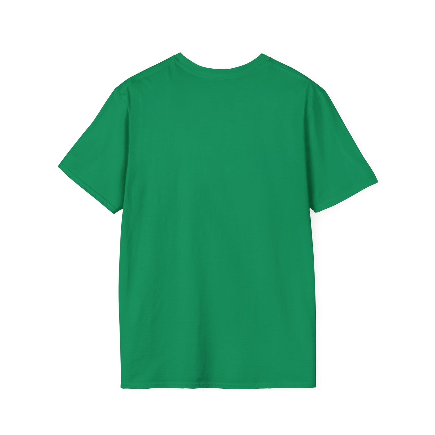 Degen Mode Graphic T-Shirt, Unisex Streetwear Tee, Cool Casual Outfit, Crypto Enthusiast Gift, NFT Fashion Top