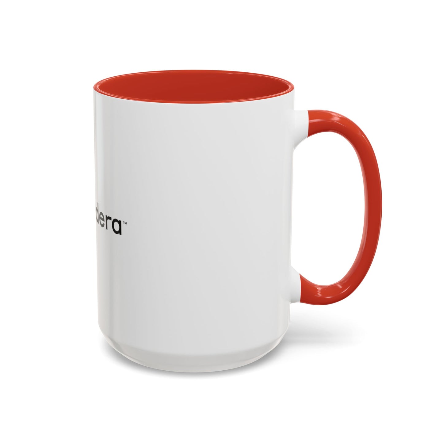 Hedera Stylish Accent Coffee Mug with Hedera Logo, Perfect Gift for Coffee Lovers, Office Use, Personalized Drinkware