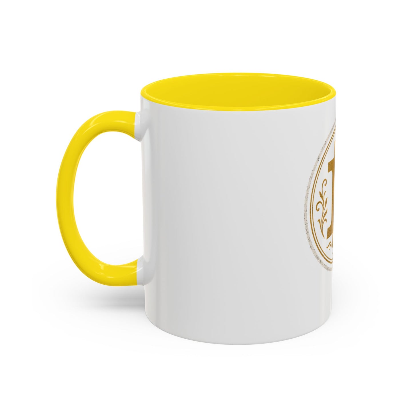 Bitcoin Accent Coffee Mug, Cryptocurrency Gift, Office Mug, Personalized Coffee Cup, Digital Currency Lover