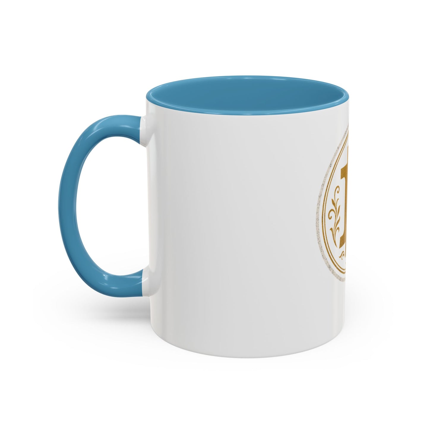 Bitcoin Accent Coffee Mug, Cryptocurrency Gift, Office Mug, Personalized Coffee Cup, Digital Currency Lover