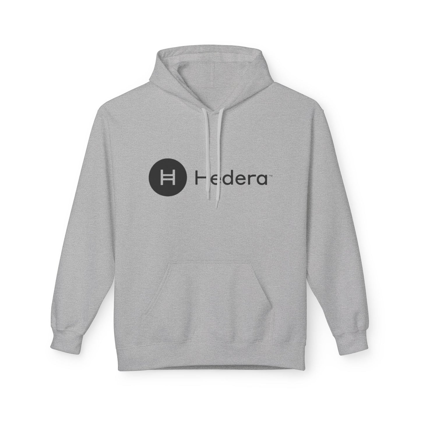 Hedera Hoodie - Casual Comfort for All Occasions, Gift for Tech Lovers, Streetwear, Unisex Apparel, Trendy Layering