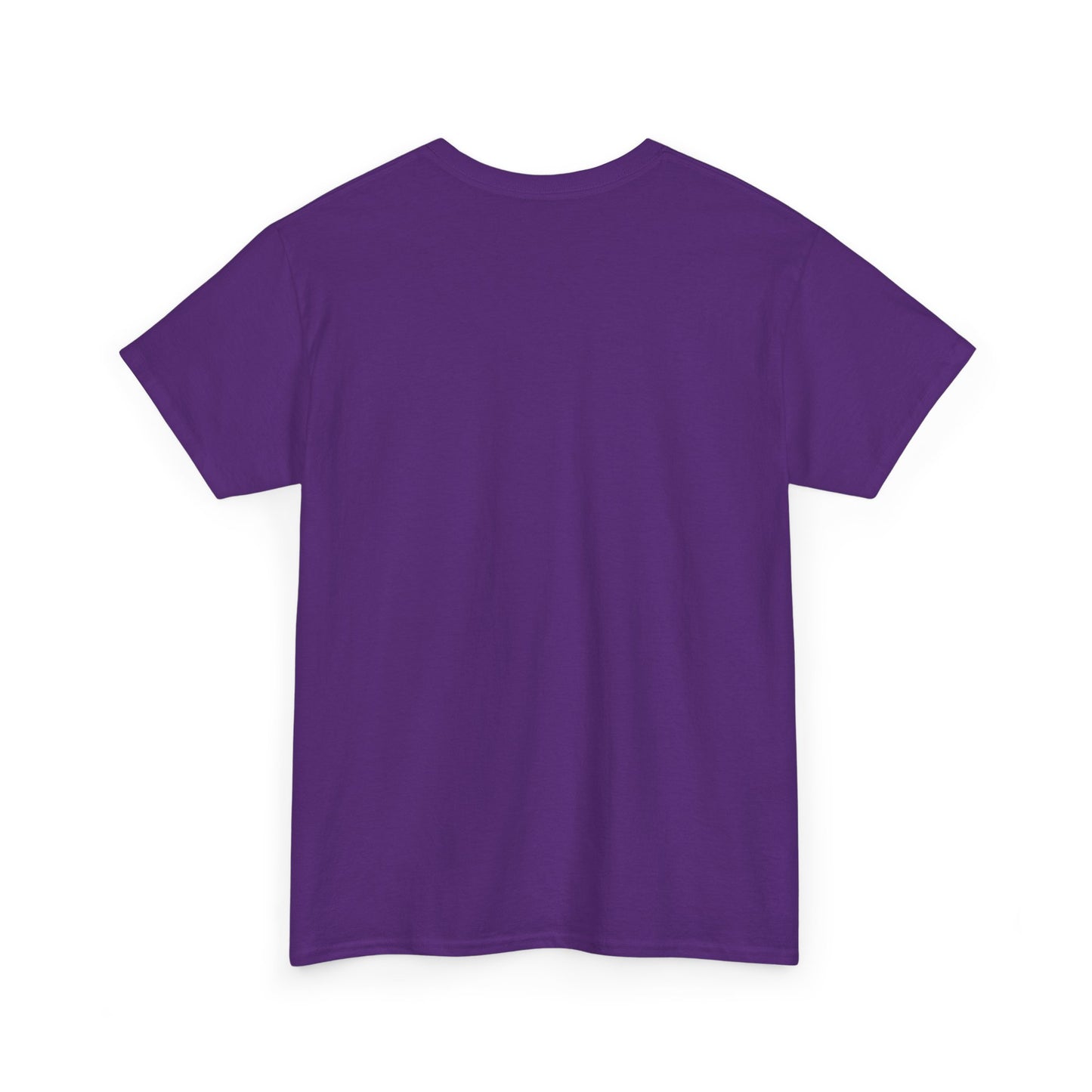 Solana Unisex Heavy Cotton Tee, Crypto Apparel, Gamer Shirt, Tech Enthusiast Wear, Unique Gift for Blockchain Lovers, Trending Fashion