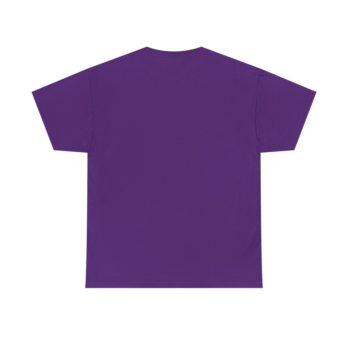 Solana Unisex Heavy Cotton Tee, Crypto Apparel, Gamer Shirt, Tech Enthusiast Wear, Unique Gift for Blockchain Lovers, Trending Fashion