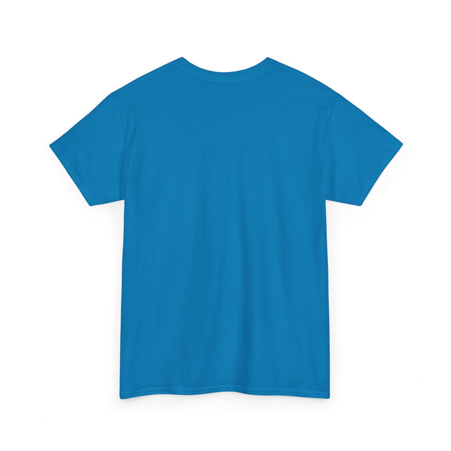 Solana Unisex Heavy Cotton Tee, Crypto Apparel, Gamer Shirt, Tech Enthusiast Wear, Unique Gift for Blockchain Lovers, Trending Fashion