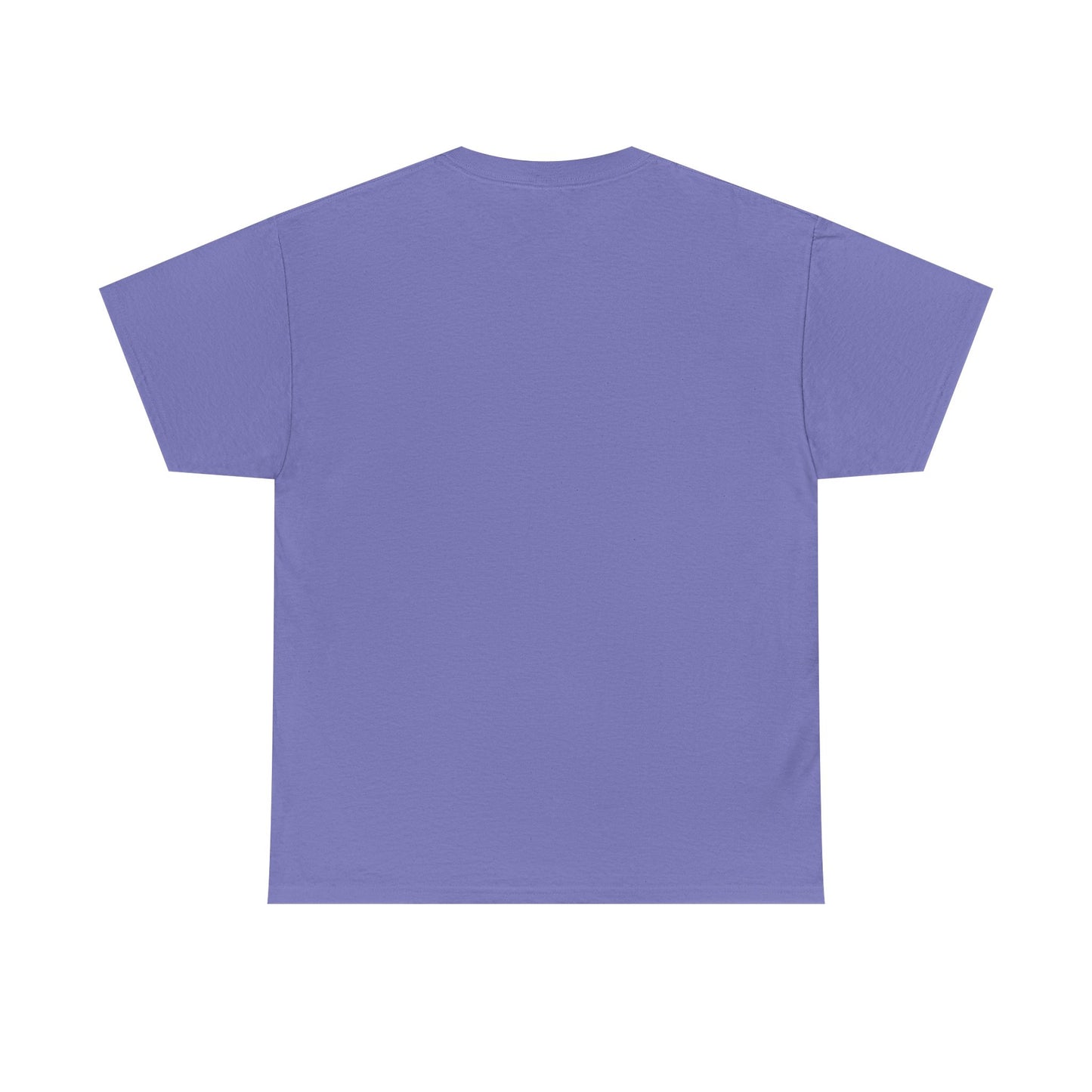 Solana Unisex Heavy Cotton Tee, Crypto Apparel, Gamer Shirt, Tech Enthusiast Wear, Unique Gift for Blockchain Lovers, Trending Fashion