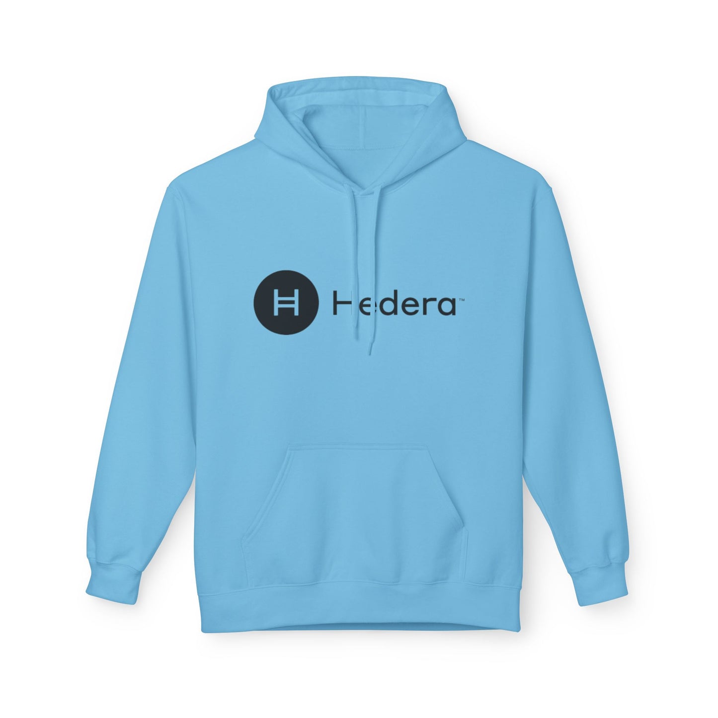Hedera Hoodie - Casual Comfort for All Occasions, Gift for Tech Lovers, Streetwear, Unisex Apparel, Trendy Layering