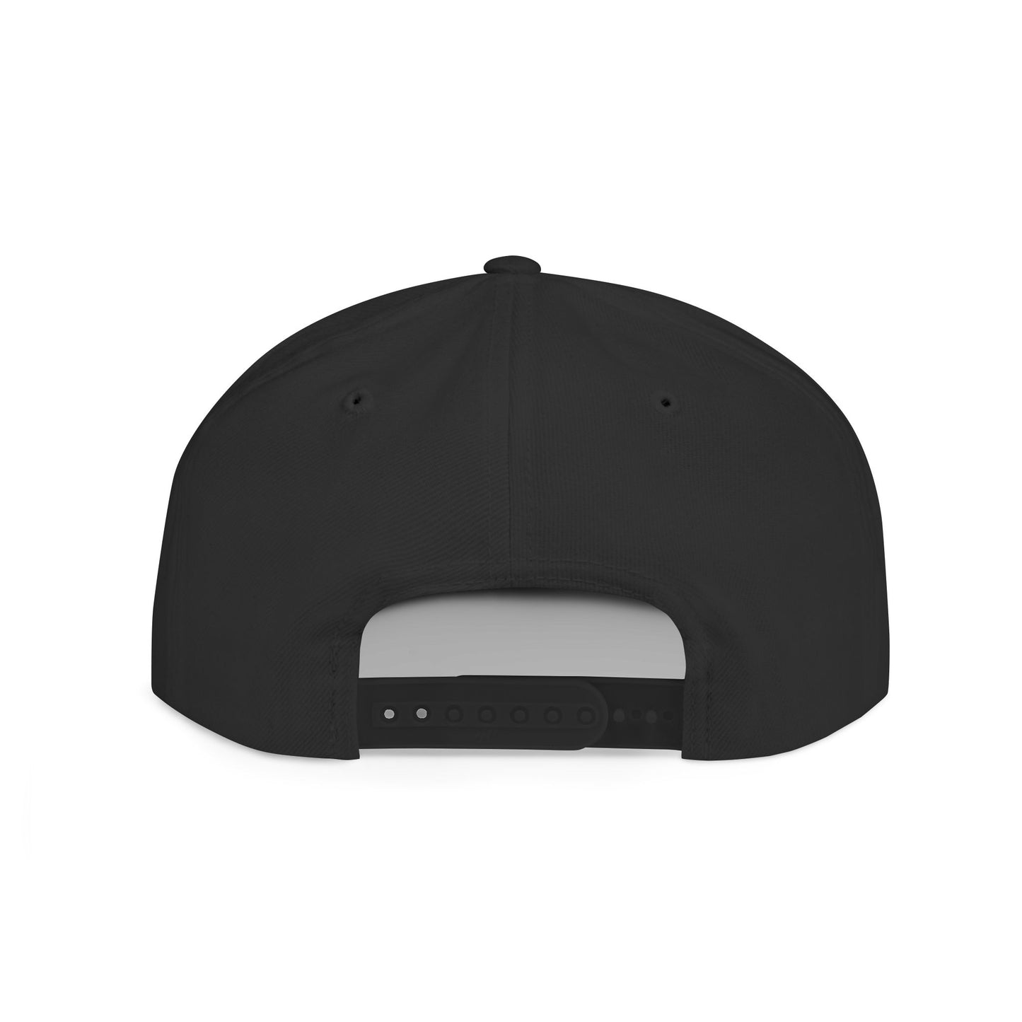 SUI Stylish Flat Bill Snapback Hat, Trendy Cap for Casual Outings, Summer Events, Sports Activities, Gift for Hat Lovers