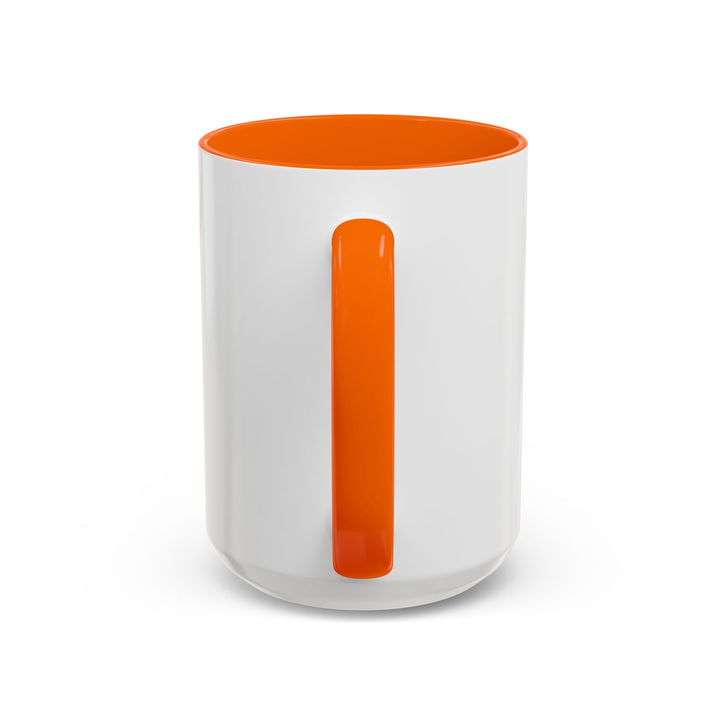 Bitcoin Accent Coffee Mug, Cryptocurrency Gift, Office Mug, Personalized Coffee Cup, Digital Currency Lover