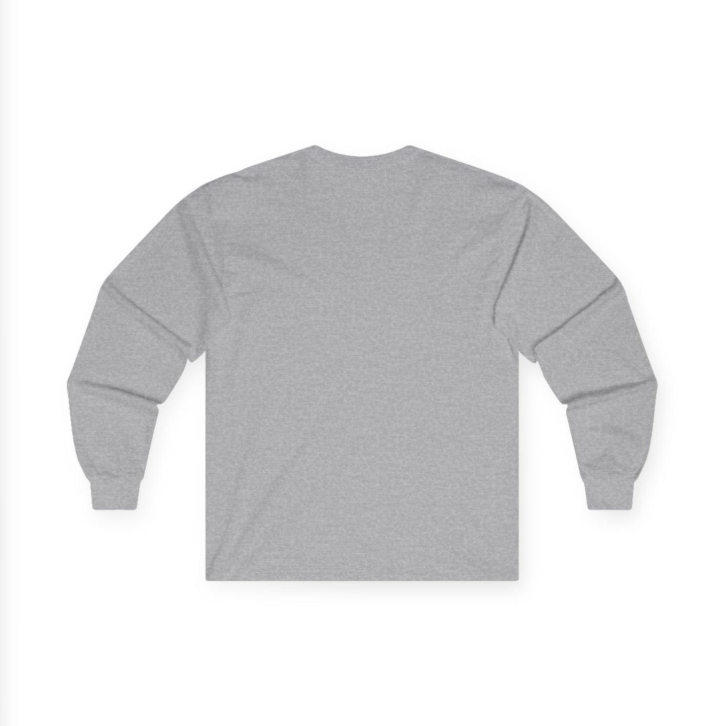 Bitcoin Bull Long Sleeve Tee for Crypto Lovers, Funny Crypto Shirt, Gift for Blockchain Enthusiasts, Cryptocurrency Apparel, Trendy Tee