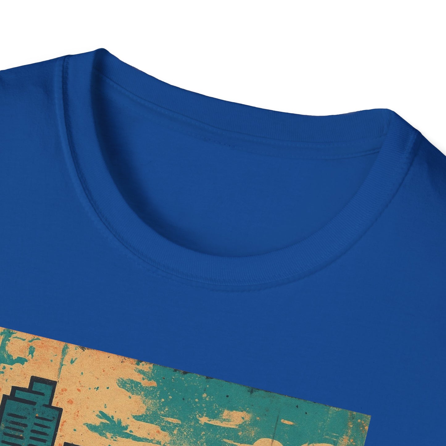Crypto Bro Unisex Softstyle T-Shirt, Bitcoin Apparel, Cryptocurrency Gift, Casual Wear, Trendy Graphic Tee