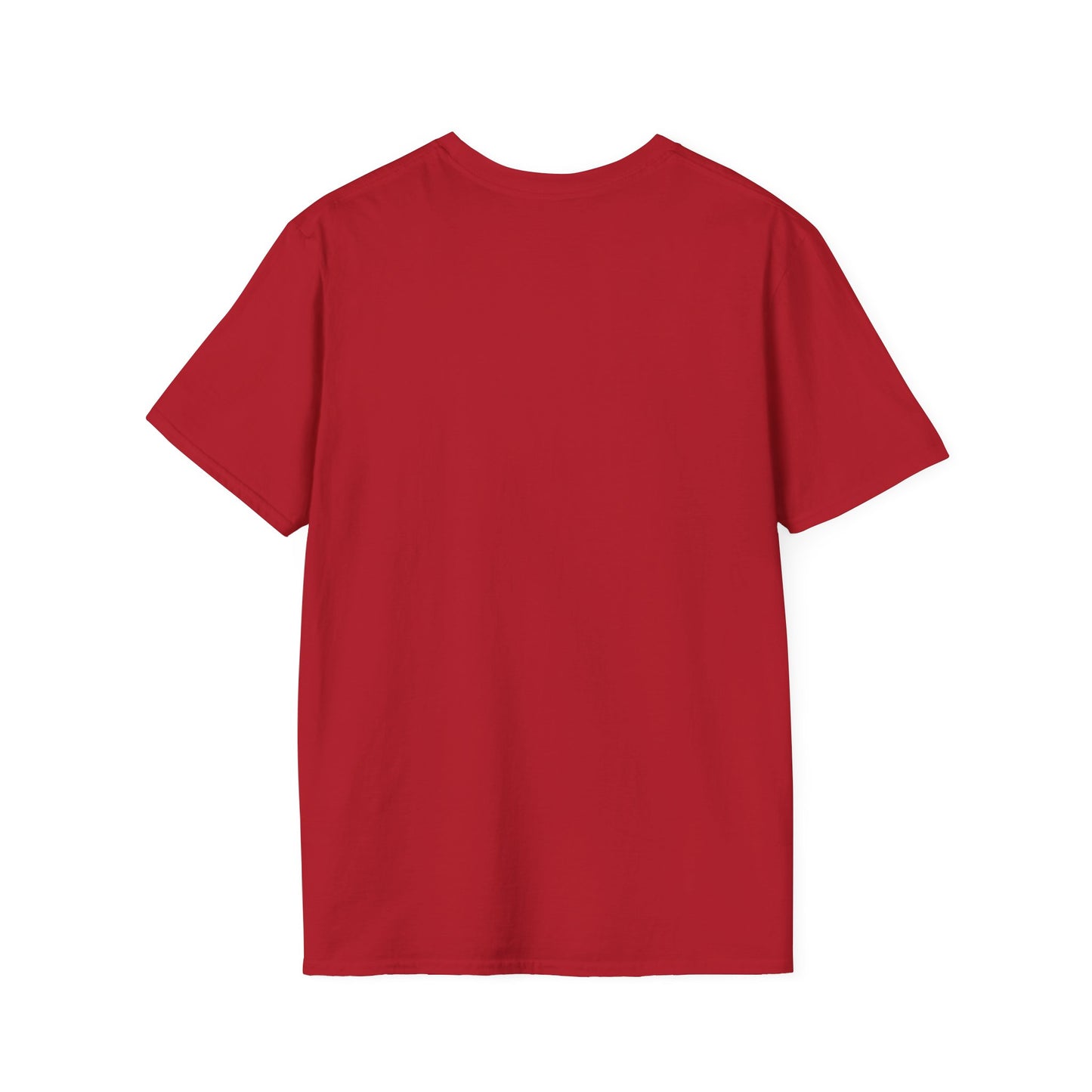 Crypto Culture Unisex Softstyle T-Shirt, Hodl Life Tee, Cryptocurrency Gift, Bitcoin Shirt, Block Lord Merch, Digital Asset Apparel