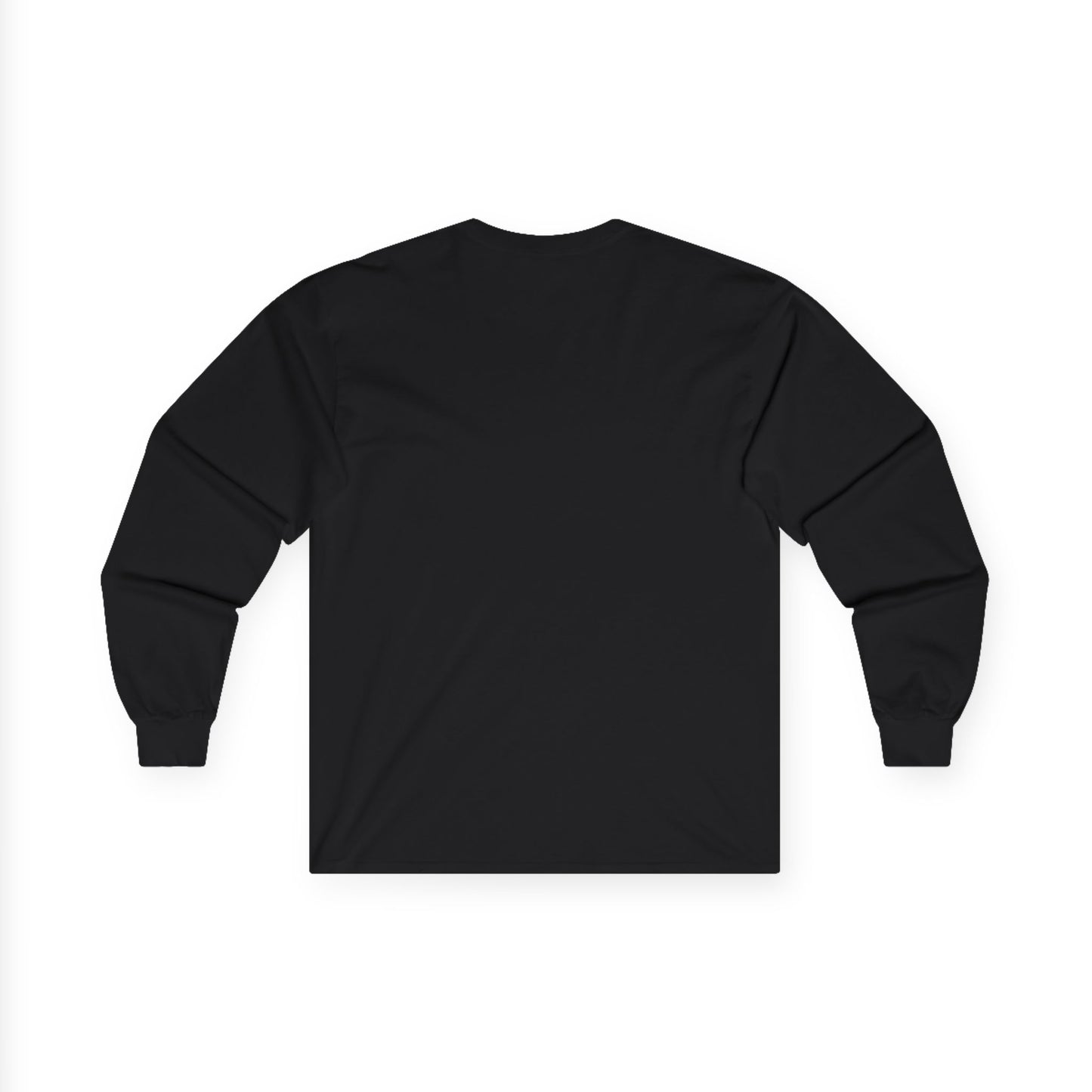 Bitcoin Bull Long Sleeve Tee for Crypto Lovers, Funny Crypto Shirt, Gift for Blockchain Enthusiasts, Cryptocurrency Apparel, Trendy Tee