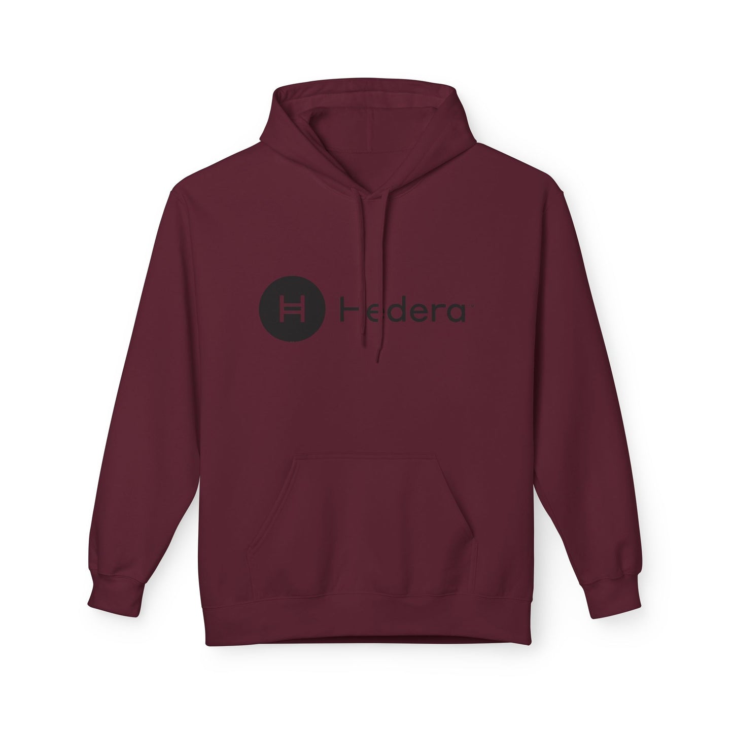 Hedera Hoodie - Casual Comfort for All Occasions, Gift for Tech Lovers, Streetwear, Unisex Apparel, Trendy Layering