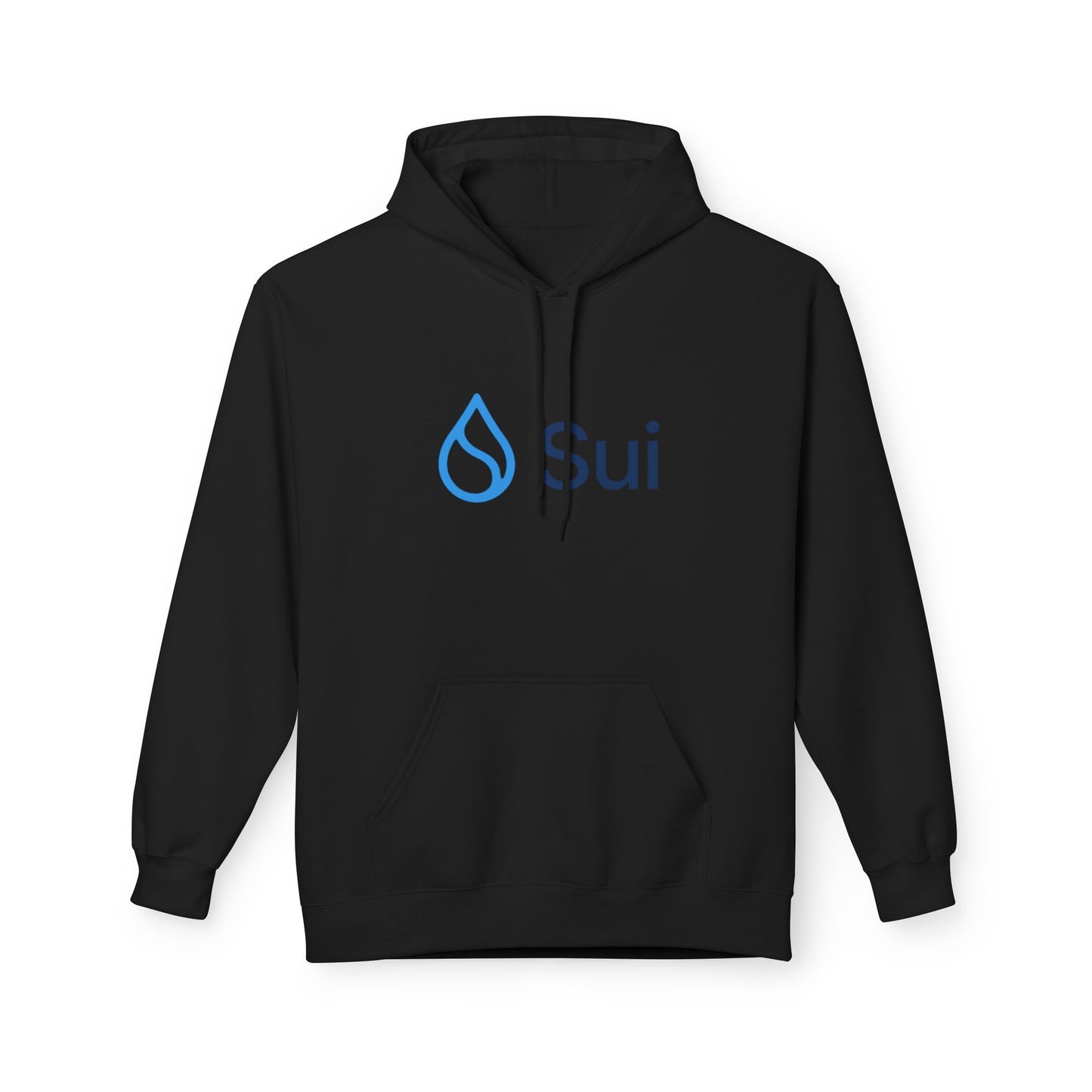 Sui Fleece Hoodie for Cozy Comfort, Unisex Hoodie, Casual Wear, Everyday Style, Gift for Friends