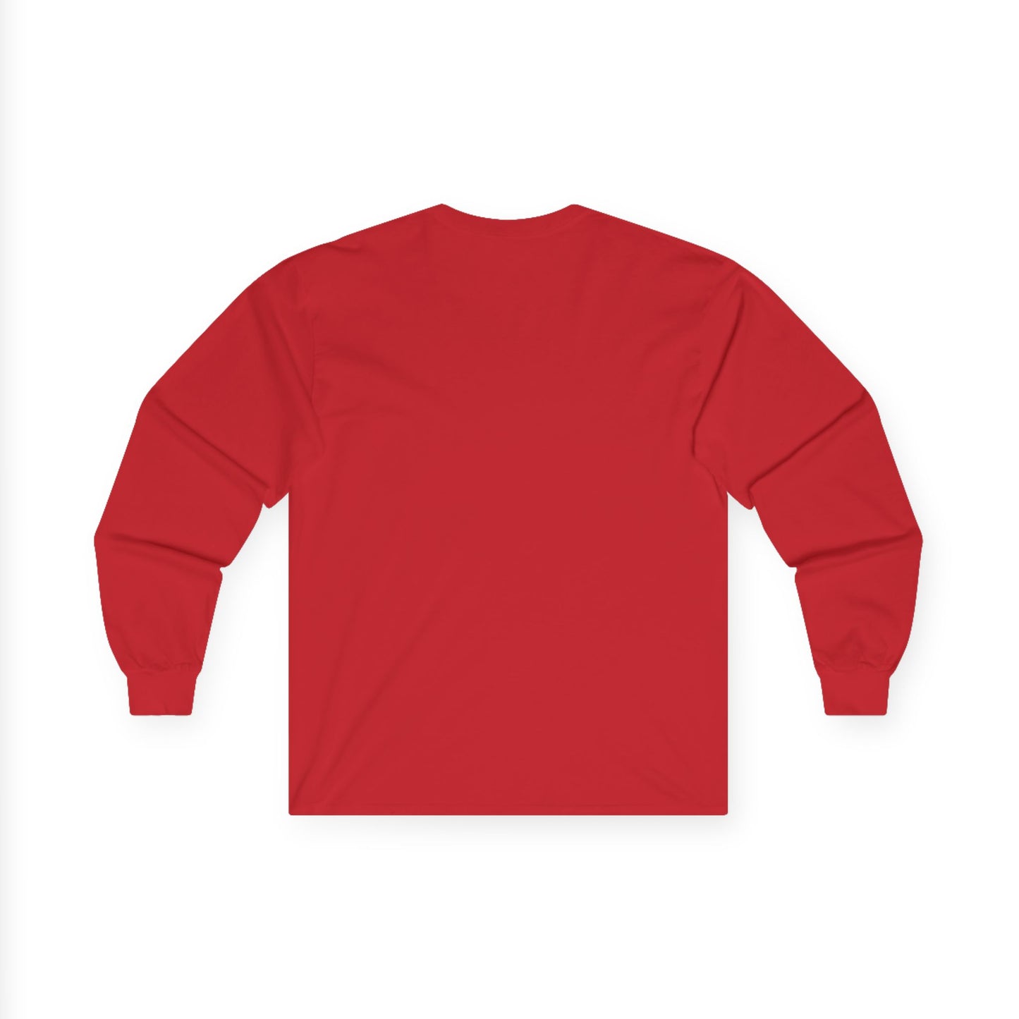 Bitcoin Bull Long Sleeve Tee for Crypto Lovers, Funny Crypto Shirt, Gift for Blockchain Enthusiasts, Cryptocurrency Apparel, Trendy Tee