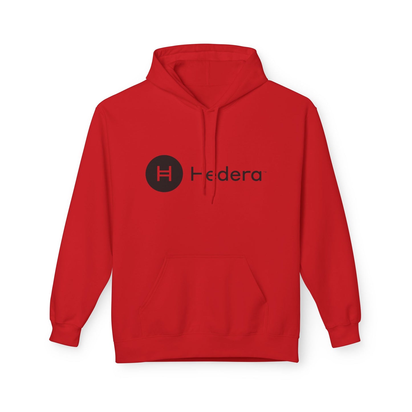 Hedera Hoodie - Casual Comfort for All Occasions, Gift for Tech Lovers, Streetwear, Unisex Apparel, Trendy Layering