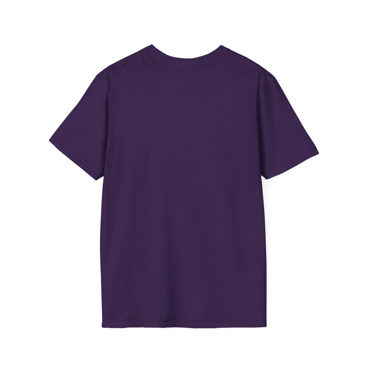 Crypto Bro Unisex Softstyle T-Shirt, Bitcoin Apparel, Cryptocurrency Gift, Casual Wear, Trendy Graphic Tee