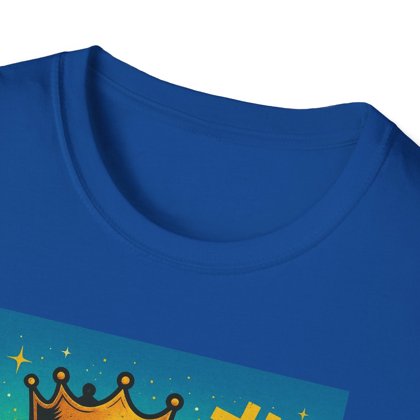 Crypto Enthusiast Unisex T-Shirt - "Diamond Hands" Funny Bitcoin Tee, Gift for Investors, Meme Shirt, Crypto Lover Apparel