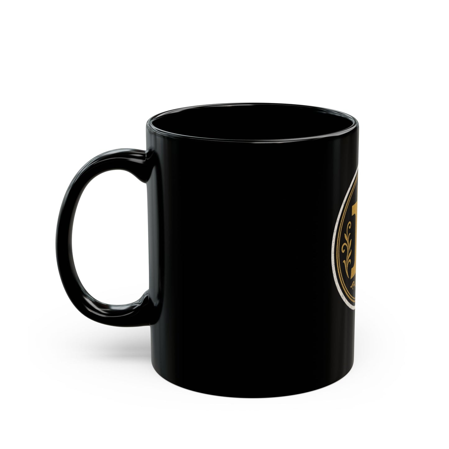 Bitcoin Black Mug - Perfect Gift for Crypto Enthusiasts, Coffee Lovers, Unique Promotional Item, Collector's Mug, Blockchain Lover's Cup