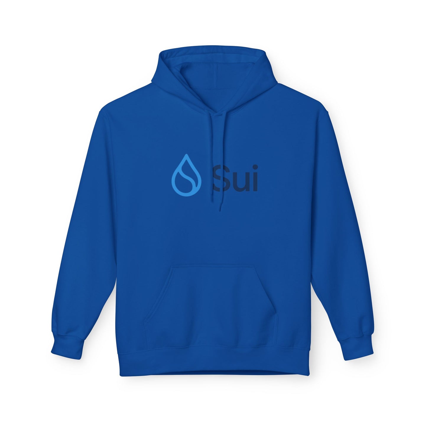 Sui Fleece Hoodie for Cozy Comfort, Unisex Hoodie, Casual Wear, Everyday Style, Gift for Friends