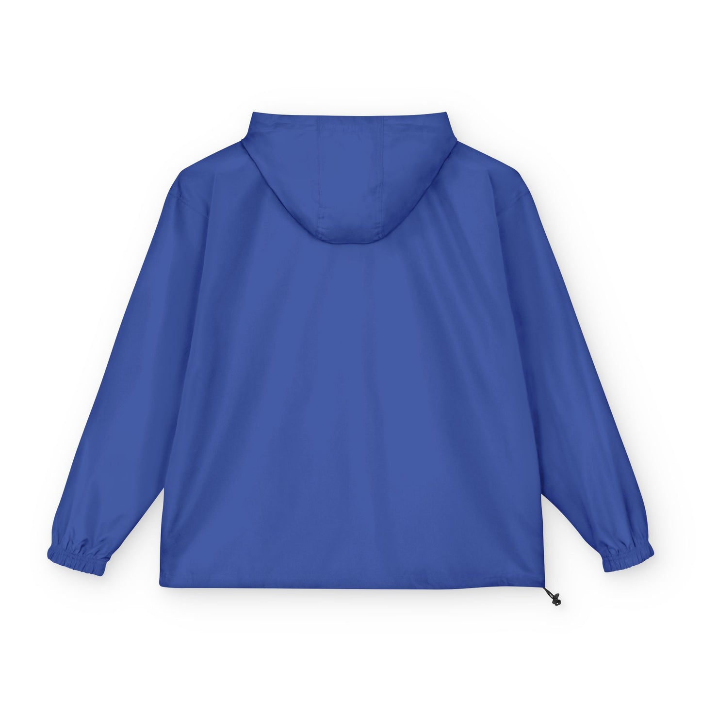 Solana Vibrant Packable Anorak Jacket for Adventurers, Lightweight Rain Gear, Camp Gear, Travel Jacket, Festival Apparel