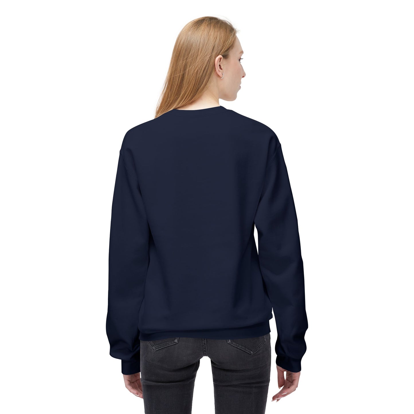 Solana Degen Sweatshirt, Unisex Graphic Crewneck, Crypto Fashion, Trendy Sweatshirt, Gift for Crypto Enthusiasts