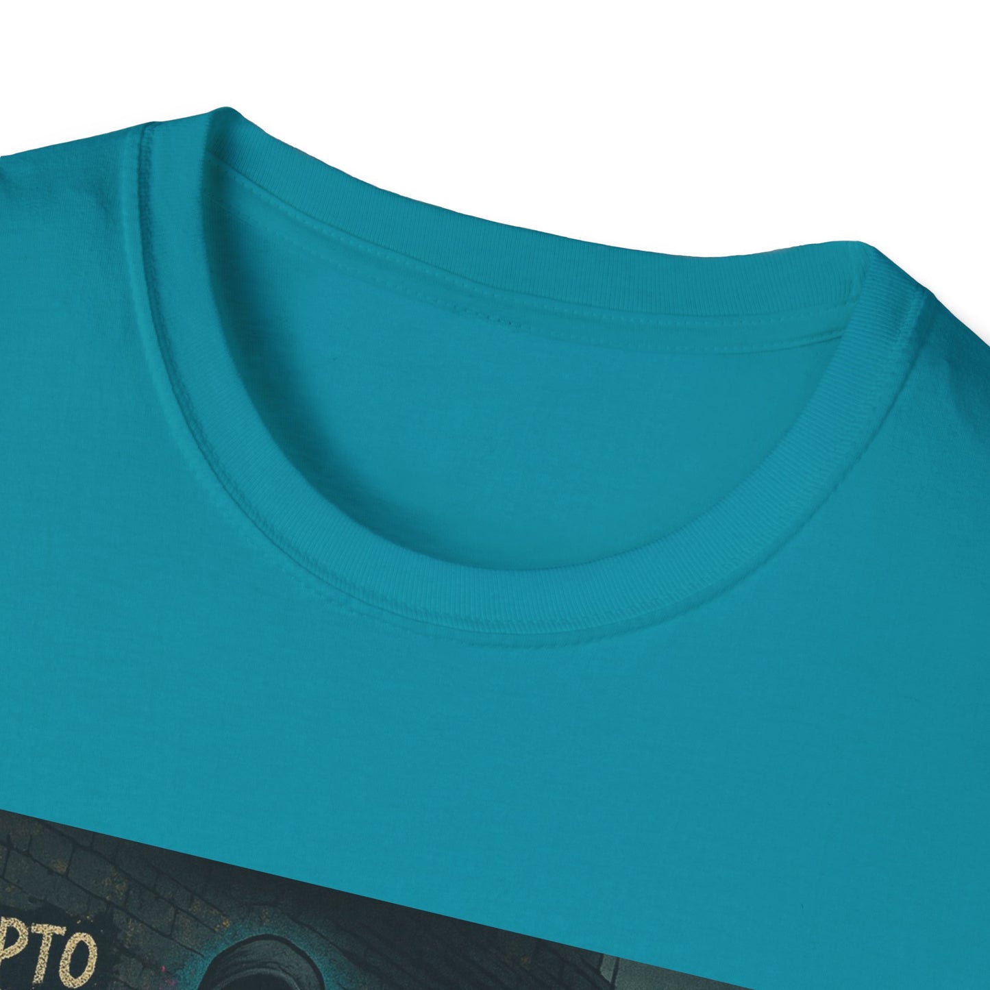 Unisex Crypto Culture T-Shirt | Trendy Bitcoin Graphic Tee for Crypto Enthusiasts | Perfect Gift for Tech Lovers, Merch for Events, [...]
