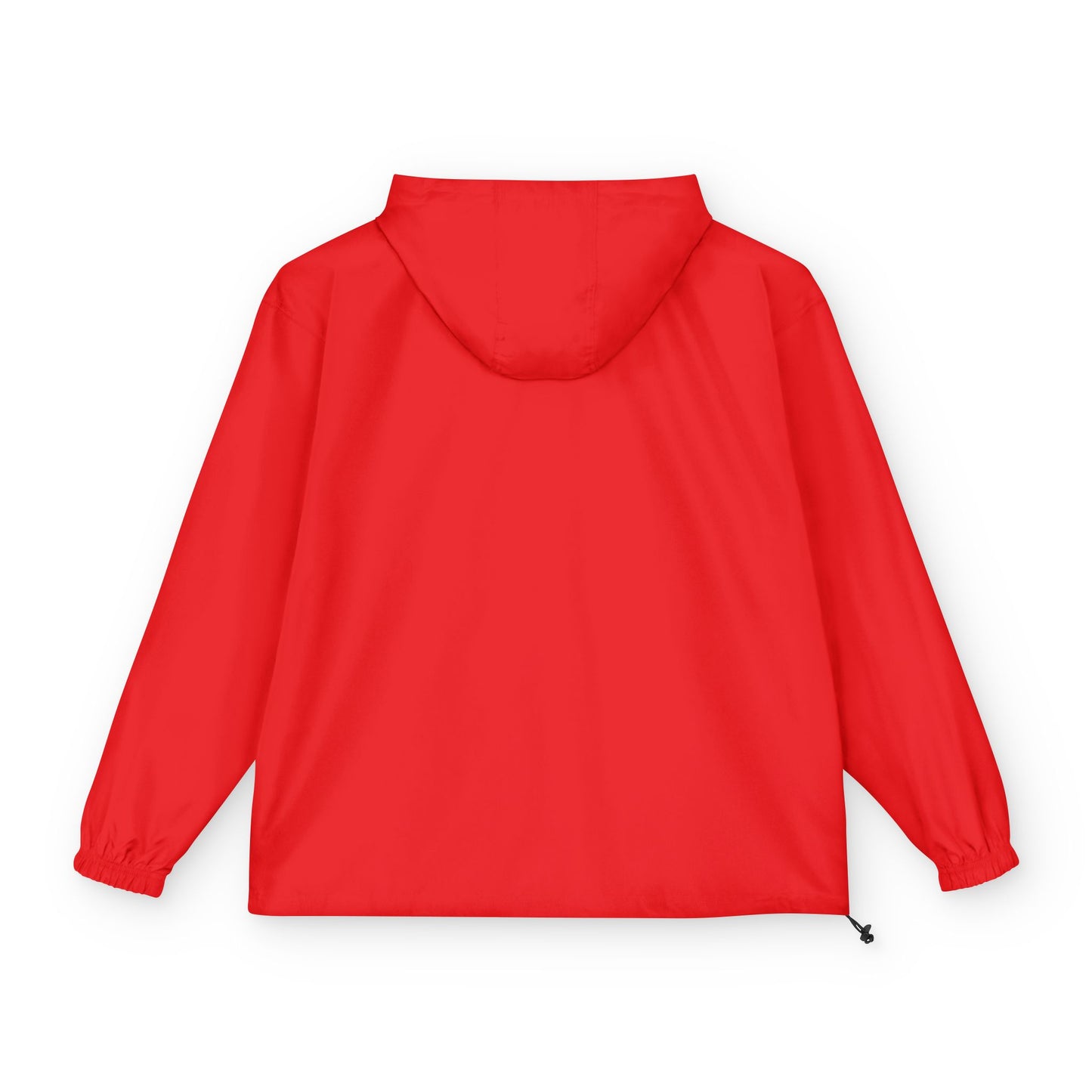 Solana Vibrant Packable Anorak Jacket for Adventurers, Lightweight Rain Gear, Camp Gear, Travel Jacket, Festival Apparel