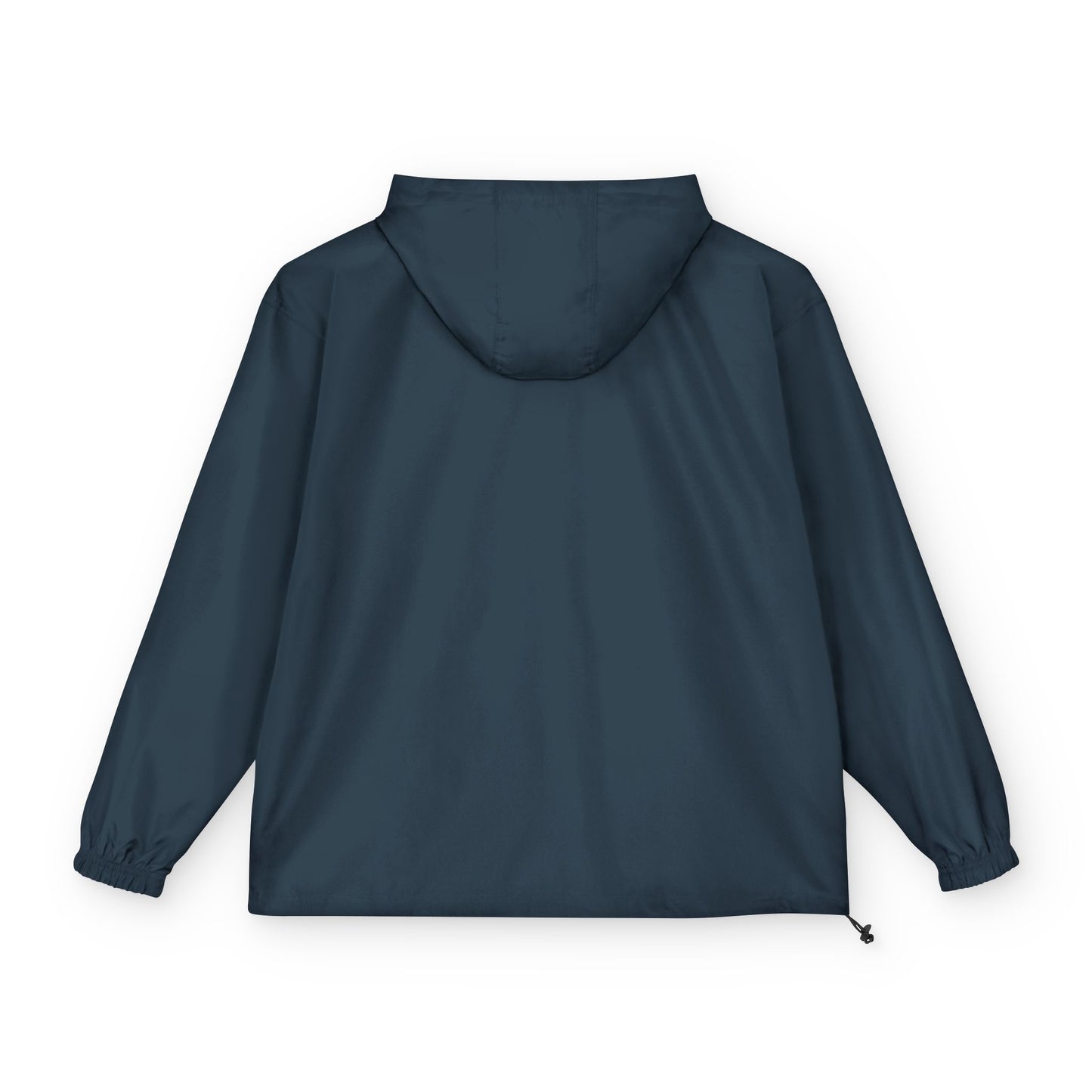 Solana Vibrant Packable Anorak Jacket for Adventurers, Lightweight Rain Gear, Camp Gear, Travel Jacket, Festival Apparel