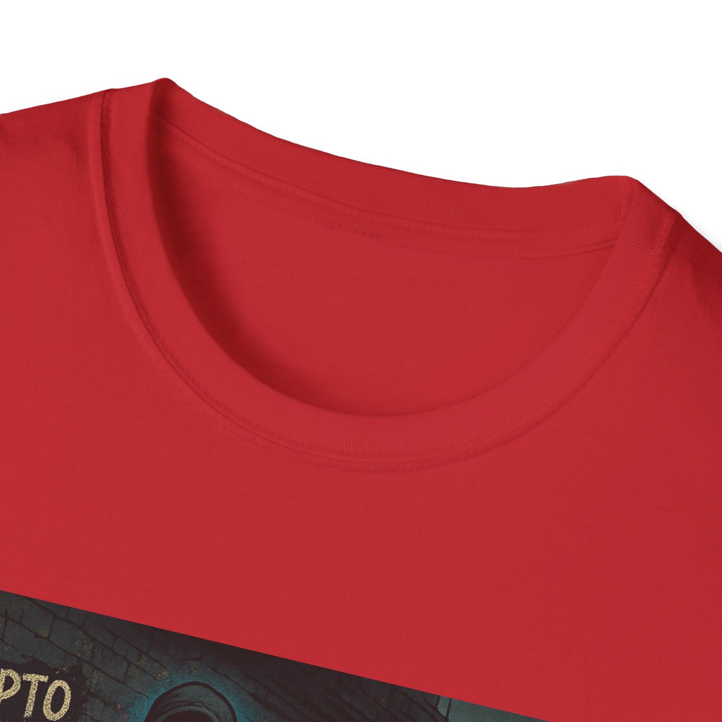 Unisex Crypto Culture T-Shirt | Trendy Bitcoin Graphic Tee for Crypto Enthusiasts | Perfect Gift for Tech Lovers, Merch for Events, [...]