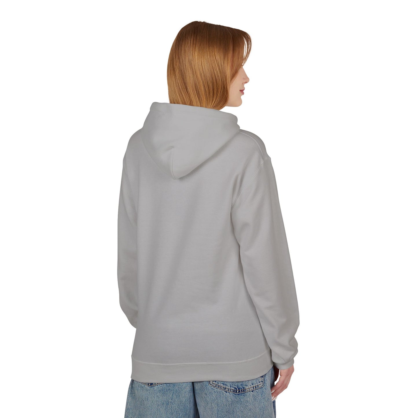 Degen Collection Unisex Fleece Hoodie: Embrace Your Style with DEBEN, Cozy Casual Wear, Gift for Friends, Streetwear Essential, Perfect for Relaxation