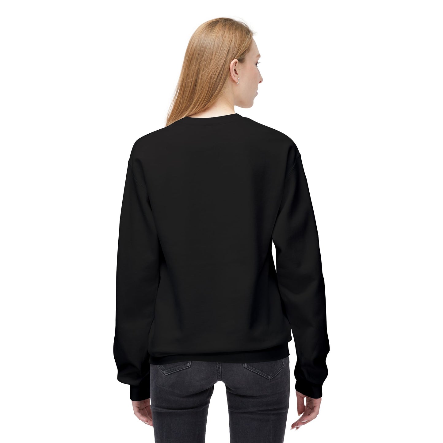 Solana Degen Sweatshirt, Unisex Graphic Crewneck, Crypto Fashion, Trendy Sweatshirt, Gift for Crypto Enthusiasts