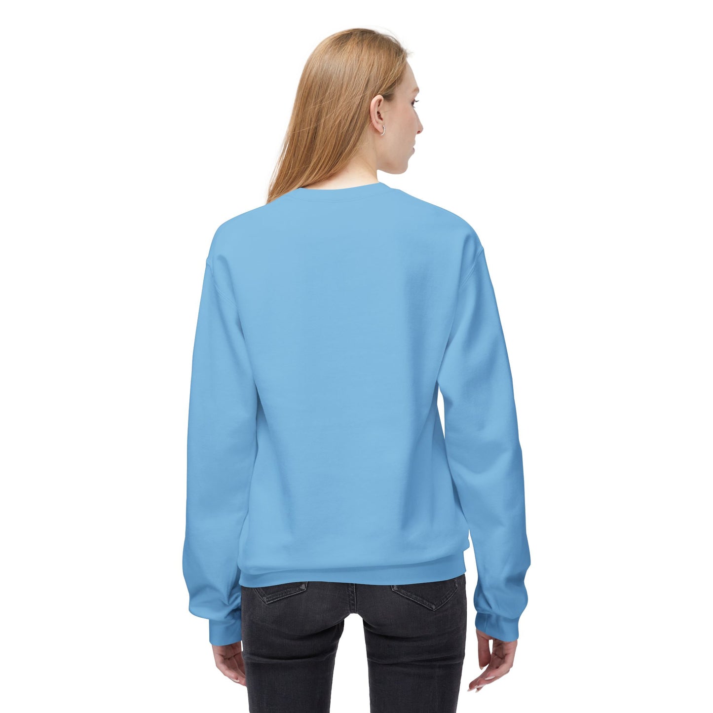 Solana Degen Sweatshirt, Unisex Graphic Crewneck, Crypto Fashion, Trendy Sweatshirt, Gift for Crypto Enthusiasts