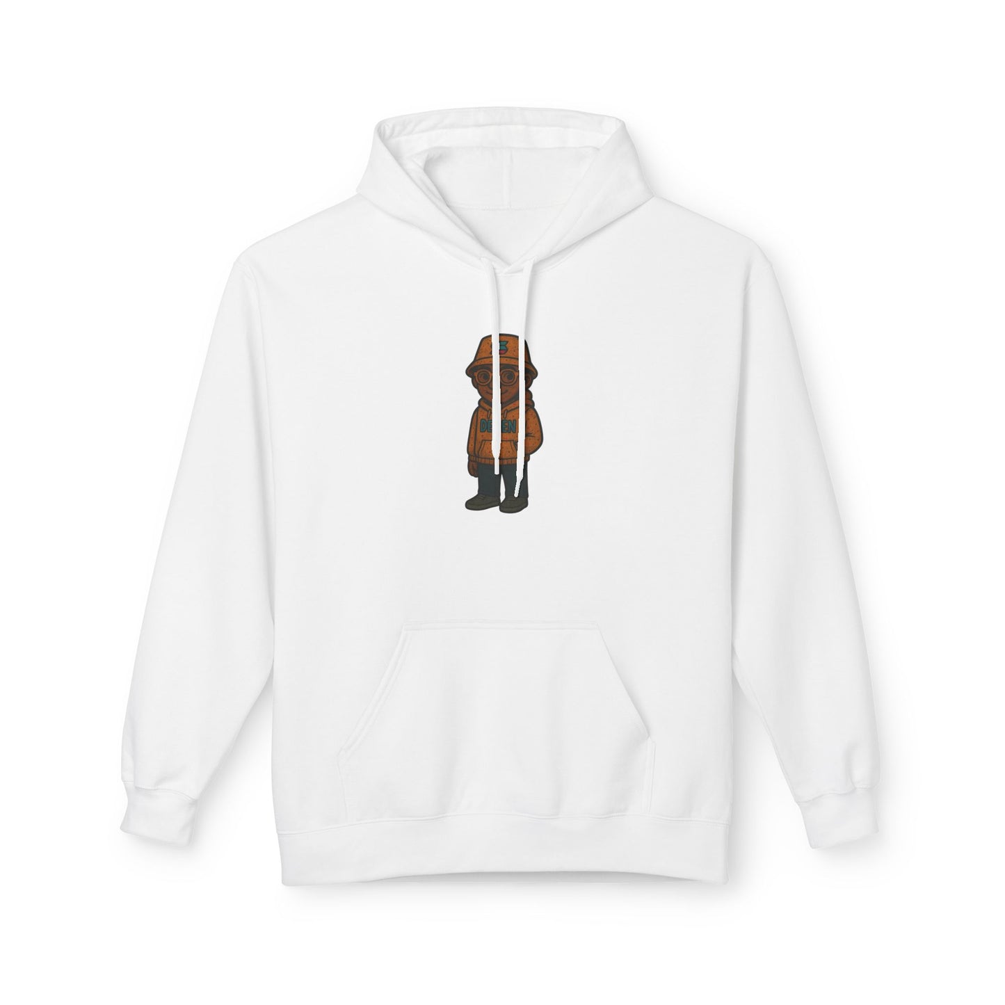 Solana Degen  Cozy Graphic Hoodie with Degen  Design, Unisex Fleece Sweatshirt for All Seasons, Perfect Gift for Birthdays, Holidays, and Casual [...]