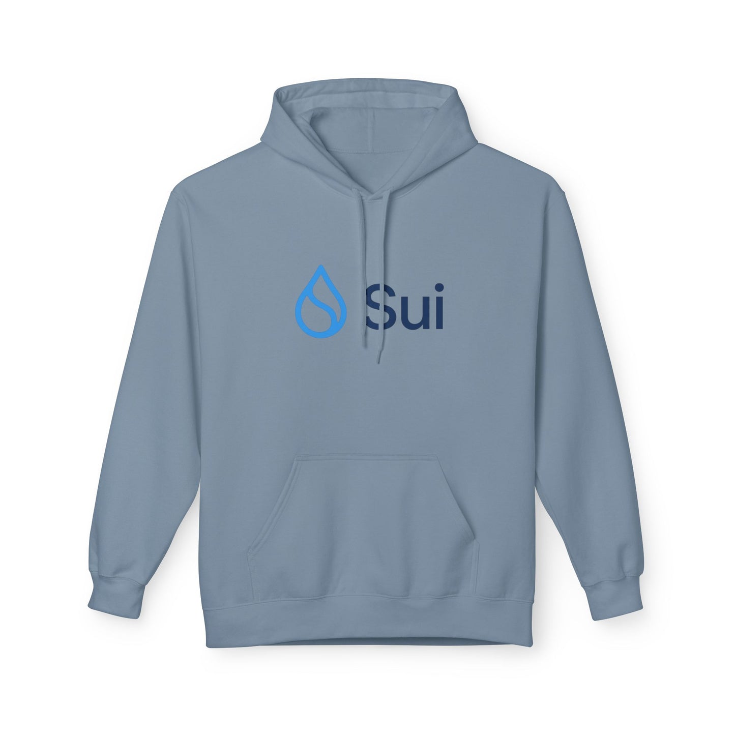 Sui Fleece Hoodie for Cozy Comfort, Unisex Hoodie, Casual Wear, Everyday Style, Gift for Friends