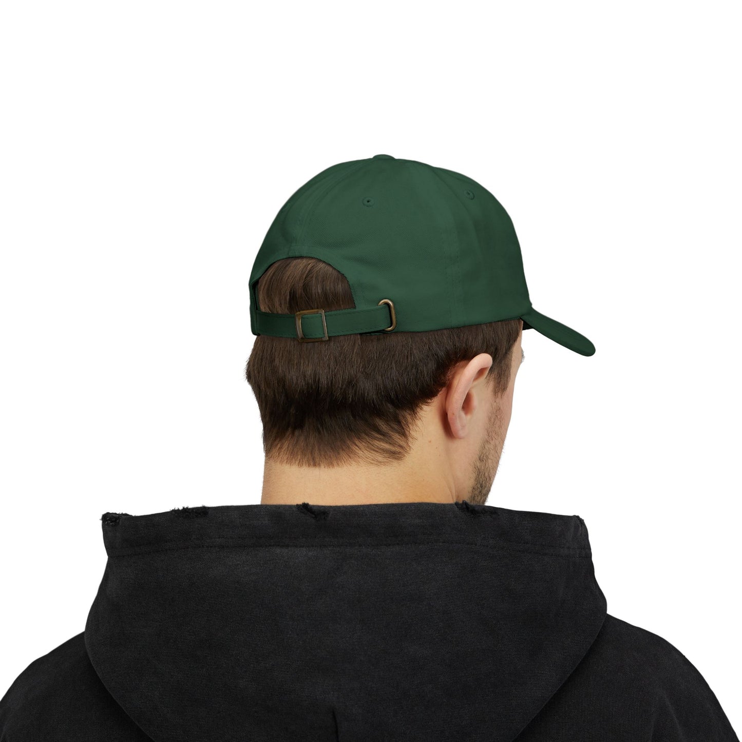 XRP Classic Dad Cap, Adjustable Baseball Hat for Men, Trendy Accessory for Crypto Lovers, Gift for Father's Day, Casual Outdoor Wear