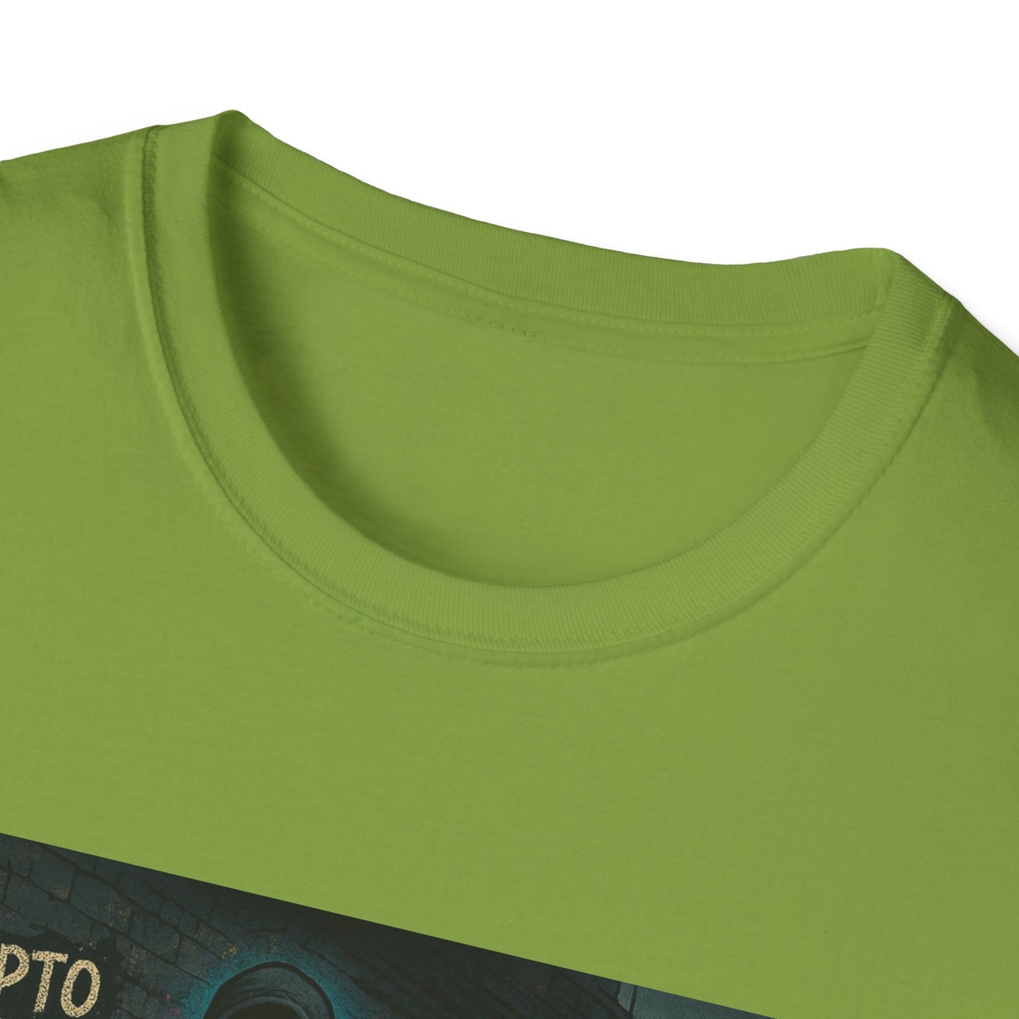 Unisex Crypto Culture T-Shirt | Trendy Bitcoin Graphic Tee for Crypto Enthusiasts | Perfect Gift for Tech Lovers, Merch for Events, [...]